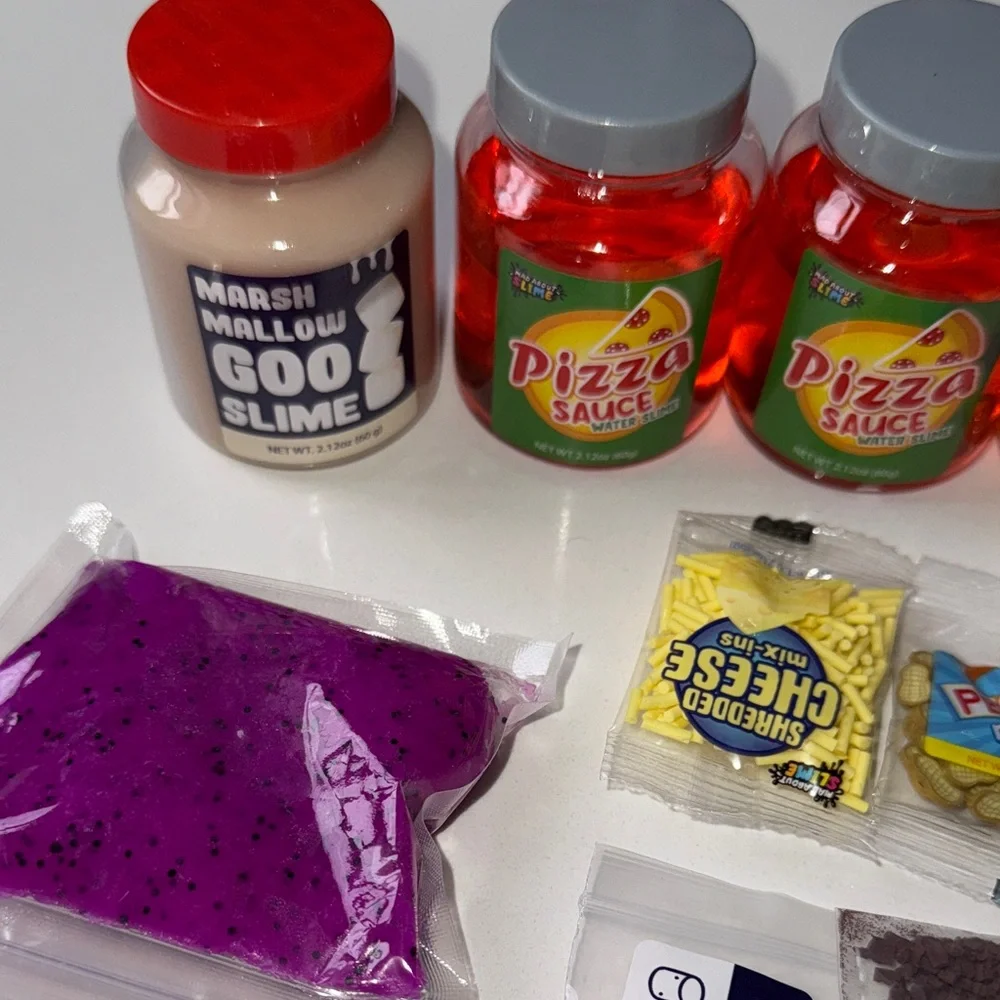 Slime Bundle - Picture 4 of 6